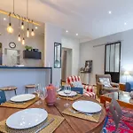 Le Barthou - T3 Lumineux En Centre-ville De Pau