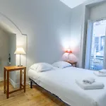 Apartamento Le Barthou - T3 Lumineux En Centre-ville De Pau