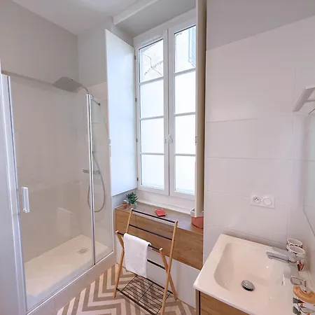 Le Barthou - T3 Lumineux En Centre-ville De