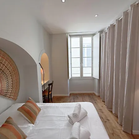 Le Barthou - T3 Lumineux En Centre-ville De Pau